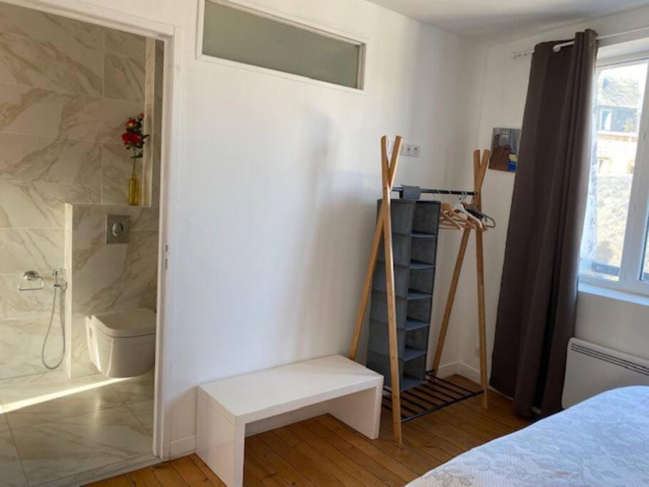 Le Domaine : Maison Proche De La Plage Et Du Port Fécamp Kültér fotó